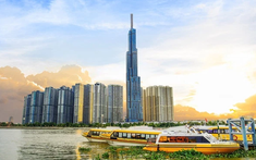 Vingroup mở công ty tư vấn đầu tư