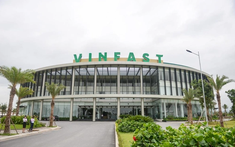 Vingroup phát hành xong 525 triệu USD trái phiếu quốc tế để bổ sung vốn cho VinFast