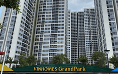 Vinhomes bất ngờ công bố làm nhà xã hội dưới 1 tỉ tại Hà Nội, TP.HCM