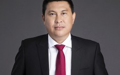 Chân dung Chủ tịch VPCORP Nguyễn Nam Hiền