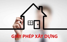 Xin giấy phép xây dựng, cần chuẩn bị giấy tờ gì?
