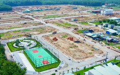 Ngày 2/7: Ra mắt dự án Richland Residence