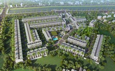 Dự án Golden Lotus City Bình Phước