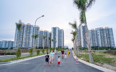 Doanh nghiệp BĐS đua nhau xây trường trong dự án