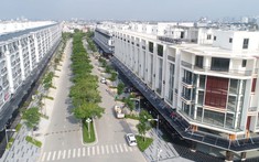 Nhà phố thương mại cho thuê: lợi nhuận liệu còn hấp dẫn