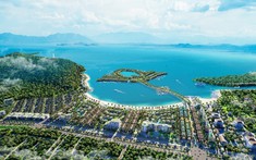 Sắp công bố Phố thương mại Selashine trong tháng 6/2022
