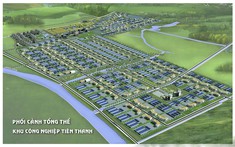 Thủ tướng đồng ý chủ trương 3 KCN mới tại Hải Phòng, Bắc Giang, Hà Nam