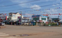 Thông tin quy hoạch huyện Chơn Thành (Bình Phước) đến năm 2030