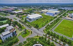 BĐS trung tâm Long Khánh, có nối bước cơn sốt tại các đô thị lớn?