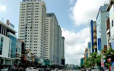 Giá rao bán bất động sản Quảng Ninh 5 năm (2017-2021)