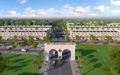 Khám phá không gian sống đẳng cấp tại Mega Royal City