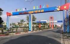 Dĩ An - “Miền Đất Vàng” kích cầu đầu tư và an cư