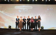 Ấn tượng lễ ra quân siêu phẩm T&T Capella
