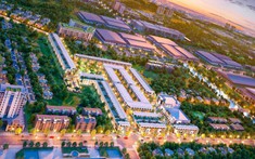 Bất động sản Bình Phước thiết lập mặt bằng giá mới
