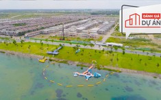 Waterpoint Nam Long - Có nên đầu tư dự án lớn nhất Bến Lức, Long An?