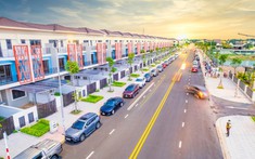 VSIP Group mở bán giai đoạn hai dự án Sun Casa Central Bình Dương