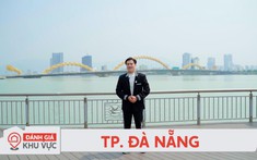 Đà Nẵng - thị trường bất động sản trọng điểm của khu vực miền Trung