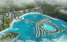 Bài toán đầu tư tối ưu sinh lợi với Phố thương mại Selashine
