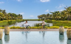 Thiếu phòng lưu trú 5 sao và cơ hội tối ưu công suất khai thác lưu trú tại Bình Châu – Hồ Tràm