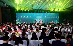 Kick off sales và ký kết hợp tác phân phối giai đoạn 2 dự án Mt Eastmark City