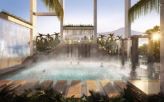 3 tác dụng khiến nguồn khoáng đắt giá xứ Kim Bôi được ví như "thần dược"