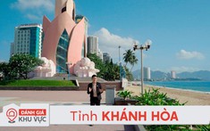 Khánh Hòa - Nha Trang, thị trường BĐS sôi động tại miền Trung