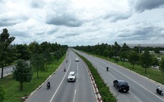 Tân Uyên hoàn thiện hạ tầng, thu hút đầu tư