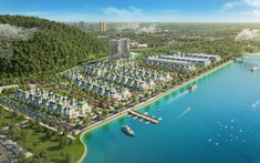 Vì sao giới nhà giàu chi bội tiền để sở hữu bất động sản ven sông?