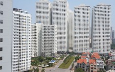 Thị trường nhà giá rẻ đang khởi sắc