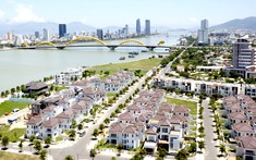 Ngôi nhà thứ 2 phát triển mạnh tại Đà Nẵng