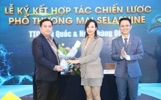 Chính thức Công bố Phố thương mại Selashine – Khu phức hợp Selavia Phú Quốc