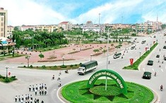 Giá rao bán bất động sản Hưng Yên 5 năm (2017-2021)