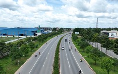 Giá BĐS tại “điểm nóng mới” của Bình Dương tăng 30-40%