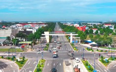 Thủ phủ công nghiệp Bàu Bàng - Miền đất hứa cho giới đầu tư