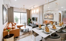 Tưng bừng sự kiện “Đón hè rộn ràng – Ngập tràn quà tặng tại Honas Residence”