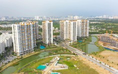 Dòng tiền vẫn ưu tiên chọn loại hình căn hộ ở các thành phố lớn