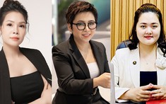Những “bóng hồng” của ngành Môi giới Bất động sản Việt Nam