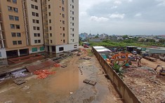 TP.HCM: phạt hành chính 2,64 tỷ đồng 8 doanh nghiệp BĐS vi phạm