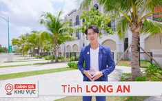Long An – Thị trường bất động sản giao thoa giữa miền Đông và Tây Nam Bộ