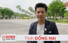 Đồng Nai – Thị trường bất động sản nổi bật vùng ven TP.HCM