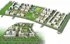 Chấm dứt hiệu lực, thu hồi 4 dự án nhà ở tại Vĩnh Phúc