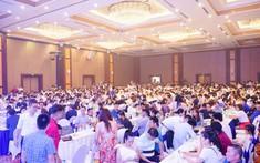 Phân khu Sao Biển Vinhomes Ocean Park 2 – The Empire lập kỷ lục sau 3 giờ mở bán