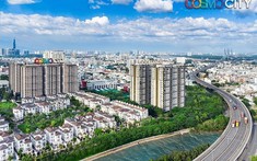 Chọn kênh đầu tư an toàn thời bão giá