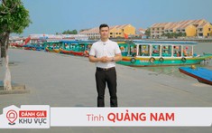 Quảng Nam – thị trường BĐS chuyển mình mạnh mẽ những năm gần đây