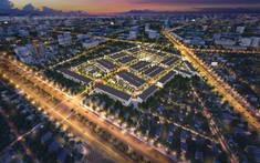 Cát Tường Park House - Sức hút từ giá trị chuẩn Nhật hàng đầu Đông Nam Bộ