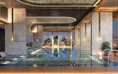 Stella Residence - Tận hưởng không gian sống riêng tư giữa lòng phố thị sầm uất