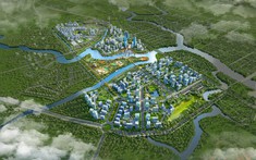 Thành lập Trường quốc tế Chadwick Hồ Chí Minh tại khu đô thị mới Zeitgeist