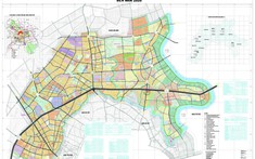 Quy hoạch Quận 12 đến năm 2030 về phát triển không gian và hạ tầng giao thông