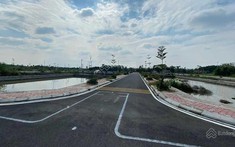 Vùng ven Hà Nội đã lặng sóng