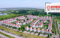 Hải Phòng – Thị trường BĐS đầy tiềm năng, còn nhiều dư địa phát triển
